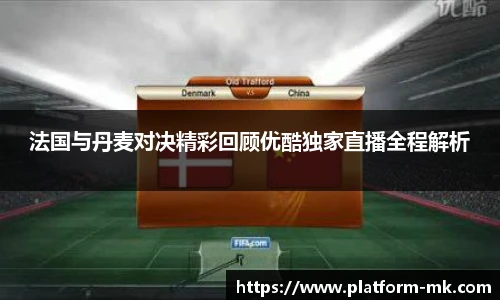 法国与丹麦对决精彩回顾优酷独家直播全程解析